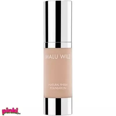 Malu Wilz Natural Finish Alapozó 19/ivory