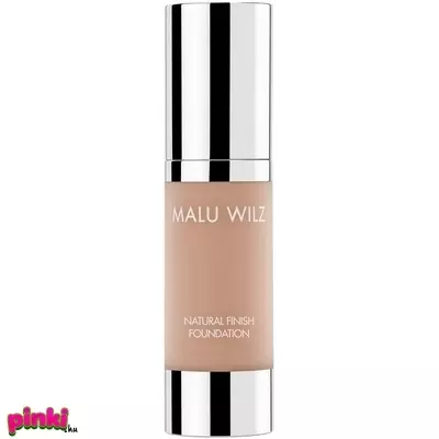 Malu Wilz Natural Finish Alapozó 44/sand