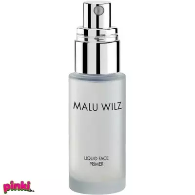 Malu Wilz Liquid Face Primer 30ml