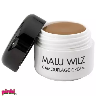 Malu Wilz Camoufalge alapozókrém 5 ml / 04