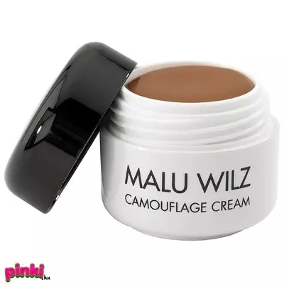 Malu Wilz Camoufalge alapozókrém 5 ml / 09