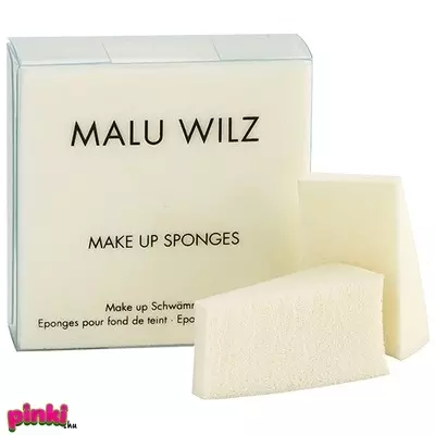 Malu Wilz Új Sminkszivacs 8 db-os
