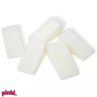 Malu Wilz Make-up szivacs (30 db-os)