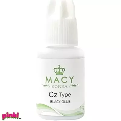 Macy Cz Glue szempilla ragasztó 5g