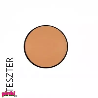 NOTE teszter luminous silk compact púder barack 07