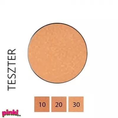 NOTE teszter bronzing púder 30