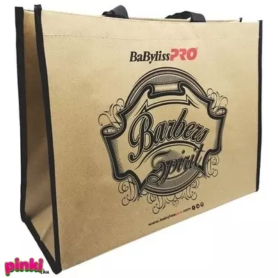 BaByliss PRO Barbers Spirit táska