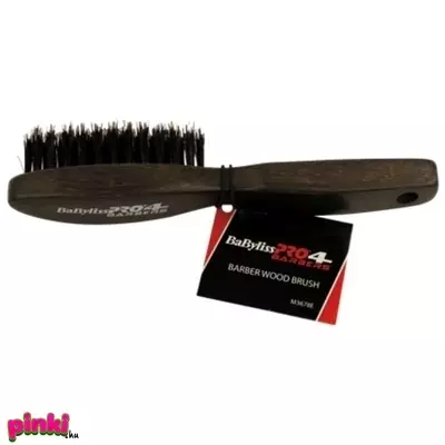 BaByliss fa szakállkefe