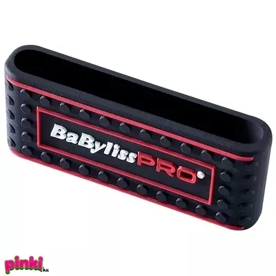 BaByliss Szilikon Csúszásgátló Hajnyíró/trimmelő/ borotvához