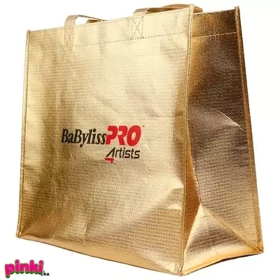 BaByliss Goldfix Gift Bag - S