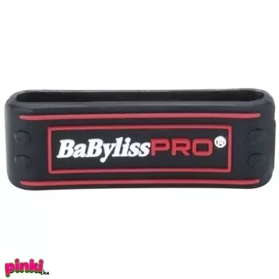 Babyliss Szilikon Csúszásgátló Hajnyíró/Trimmelő/ Borotvához S Méret