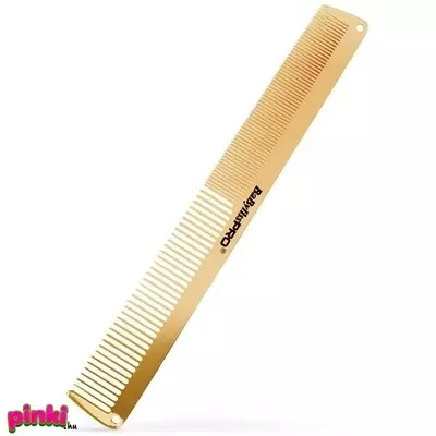 BaByliss Pro Spirit Fésű Goldfx