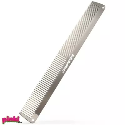 BaByliss Pro Spirit Fésű Gunsteelfx