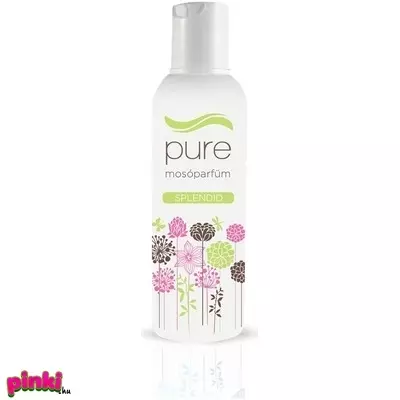 Pure Splendid Mosóparfüm 100ml