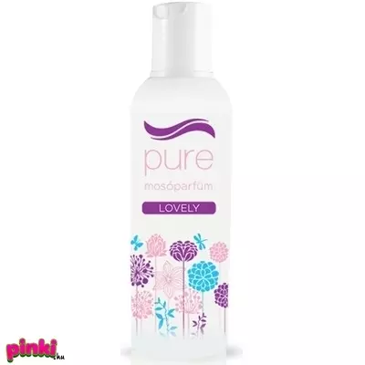 Pure Lovely Mosóparfüm 100ml
