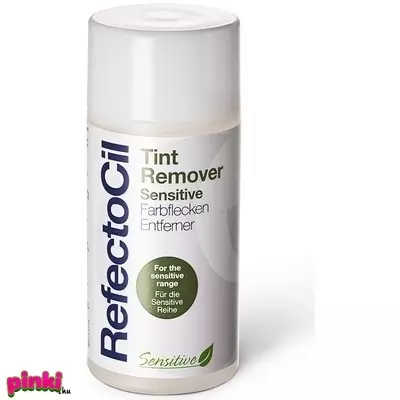Refectocil Sensitive Festék Lemosó 150Ml
