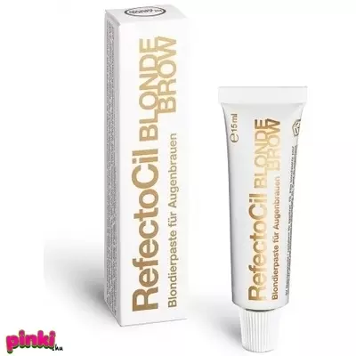 RefectoCil szemöldökszőkítő 15ml