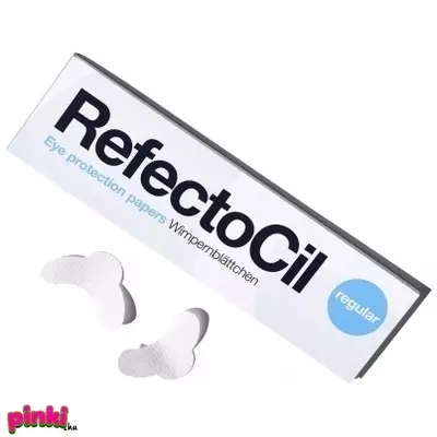 RefectoCil szemalátét 96 db-os