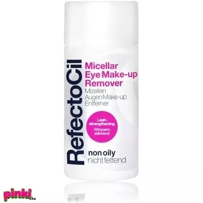 RefectoCil Micellás szemfestéklemosó 150ml