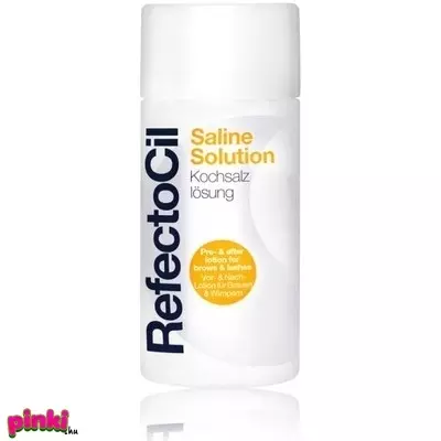 Refectocil Szempilla Zsírtalanító 150Ml