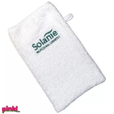 Solanie mosdókesztyű