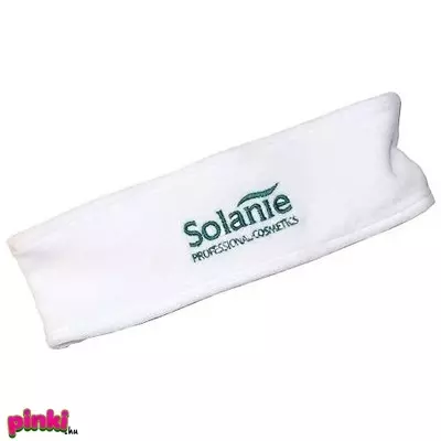 Solanie fejpánt