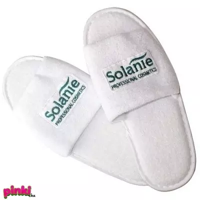 Solanie papucs