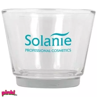 Solanie Keverő pohár