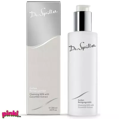 Dr.Spiller Arctej uborka kivonattal 200ml
