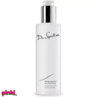 Dr.Spiller Arctej Gelee Royal 200ml arctisztító