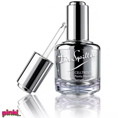 Dr.Spiller Celltresor Penta Hyaluron Szérum 30ml