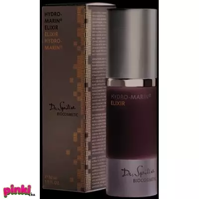 Dr.Spiller Hydro Marin Elixír szérum 30ml