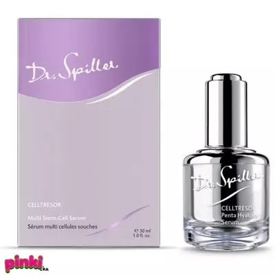 Dr.Spiller Celltresor Multi-Stem-Cell Szérum 30ml