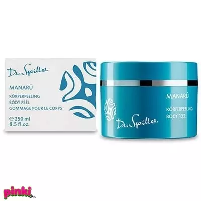 Dr.Spiller Manaru Testradír 250ml