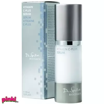 Dr.Spiller Vitamin C-Plus szérum 30ml