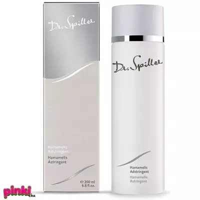 Dr.Spiller Tonik hamamelis kivonattal 200ml