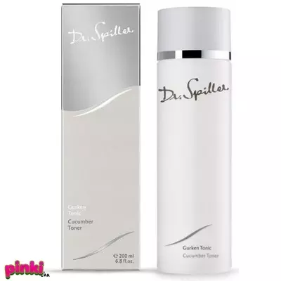 Dr.Spiller Tonik uborka kivonattal 200ml