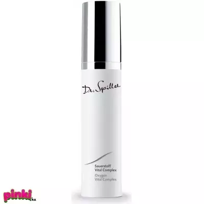Dr.Spiller Oxigén Vital Complex arckrém 50ml
