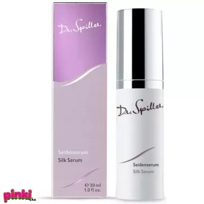 Dr.Spiller Selyem szérum 30ml