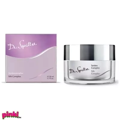 Dr.Spiller Selyemkrém Complex 50ml