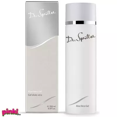 Dr.Spiller Aloe Vera Gél 200ml