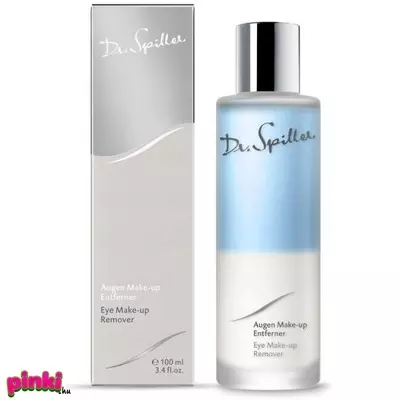 Dr.Spiller Kétfázisú Smink lemosó 100 ml