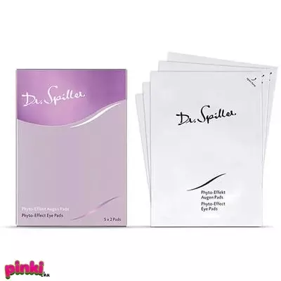 Dr.Spiller Fito-Effect szemalátét 5x2 db