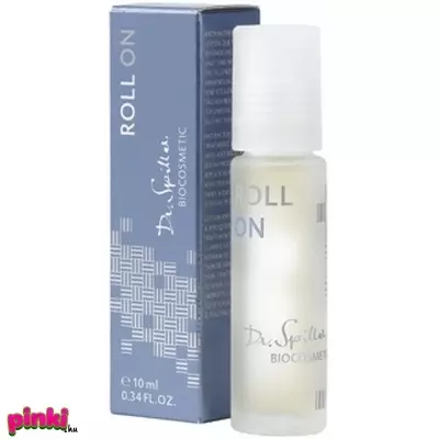 Dr.Spiller Acnoderm Roll On 10ml