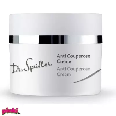 Dr.Spiller Anti Couperose krém 50ml