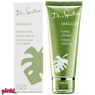 Dr.Spiller Magico Kézkrém 75ml