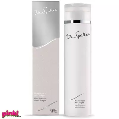Dr.Spiller Kollagénes hajsampon 250ml