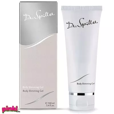 Dr.Spiller Body Slimming gél 100ml