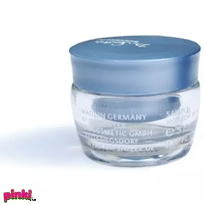 Dr.Spiller próba Eye Contour cream szemápoló krém