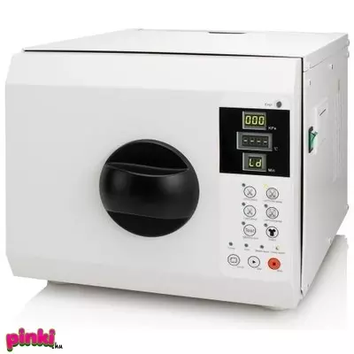 Medilab Hőlégsterilizátor